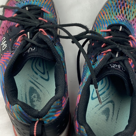 Ryka running shoes Vivid - Picture 7 of 8